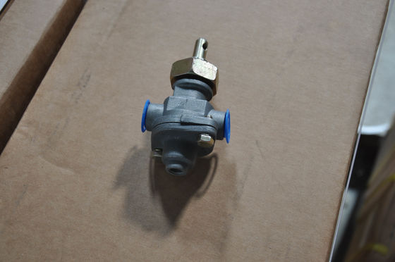 CJ-15C 13C0025 Brake Proportioning Valve Wheel Loader Spare Parts