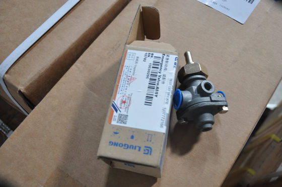 CJ-15C 13C0025 Brake Proportioning Valve Wheel Loader Spare Parts