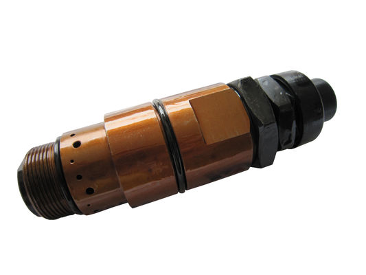 12C3016 12C0017 Safety Valve Liugong ZL50C CLG855 CLG855N ZL50CN Wheel Loader Hydraulic Control Valve