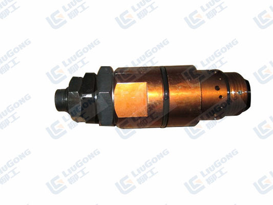 12C0028 Relify Valve Liugong CLG855N ZL50CN CLG856 CLG856II Wheel Loader Hydraulic Control Valve
