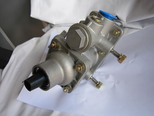 12C0026 Relief Valve Liugong ZL50CN Wheel Loader Hydraulic Control Valve