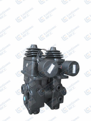 TH40PS2 12C0058 Pilot Valve Liugong CLG835 CLG842 CLG842II Wheel Loader Hydraulic Control Valve