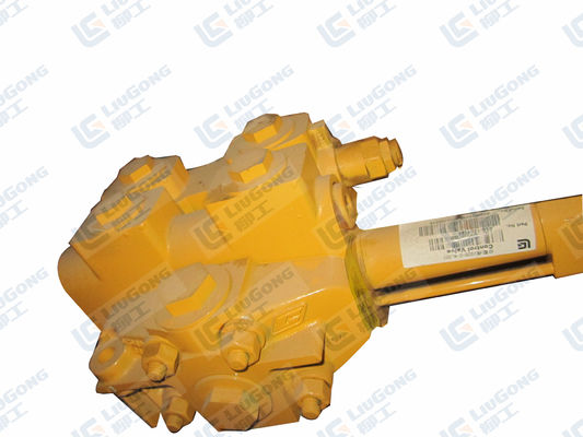 VG35-2-WL001 12C1193 Control Valve Liugong CLG835 CLG835II Wheel Loader Hydraulic Control Valve