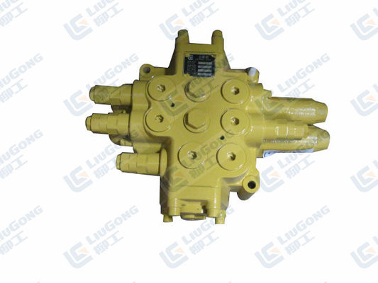 12C1611X0 Control Valve Liugong CLG835 CLG835II Wheel Loader Hydraulic Control Valve