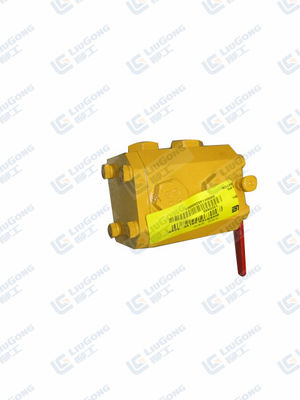 12C0685 Diverter Valve Liugong CLG835II CLG835III CLG835IV CLG842 IV CLG856 Wheel Loader Hydraulic Control Valve