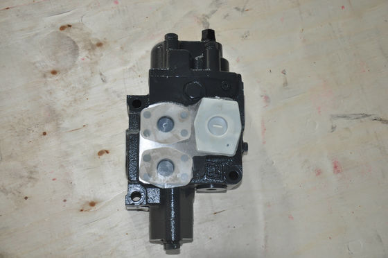 12C2580 Wheel Loader Engine Parts CLG856II Hydraulic Flow Control Valve