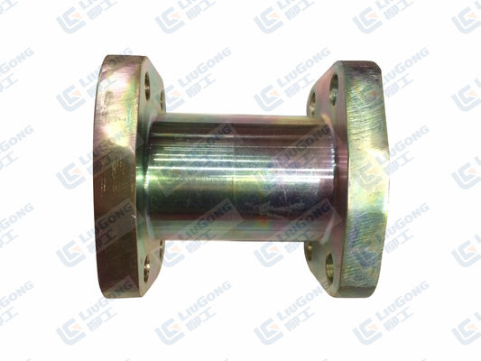 12C3038 CLG856H Wheel Loader Engine Parts  Hydraulic Control Valve