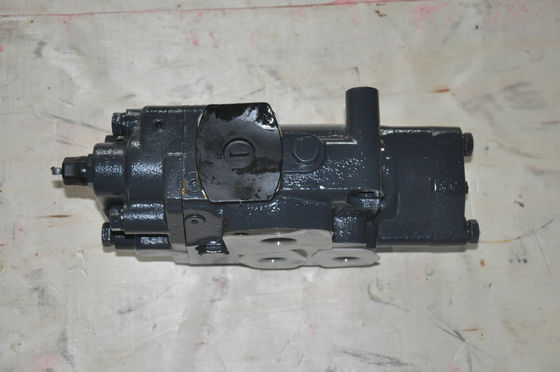 Liugong Clg862 Wheel Loader Engine Parts 12c0123 Flow Amplifying Valve