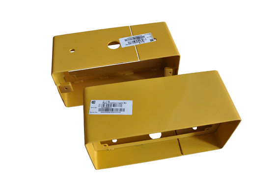 04D0111 Rear Position Light Box Wheel Loader Spare Parts