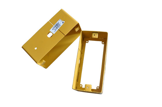 04D0111 Rear Position Light Box Wheel Loader Spare Parts