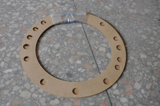 Yellow 57A0079 Shim Wheel Loader Spare Parts