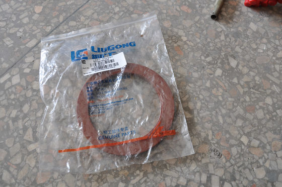 88A0157 ZL50F.3-6 Thrust Gasket Liugong Loader Parts wear resistance