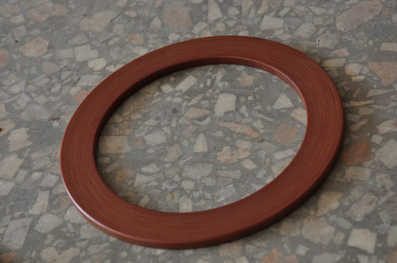 88A0157 ZL50F.3-6 Thrust Gasket Liugong Loader Parts wear resistance