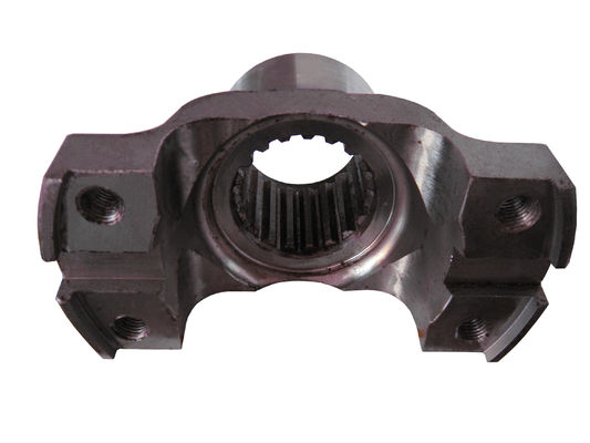 04A0040 Liugong Flange Wheel Loader Spare Parts Anti Corrosion