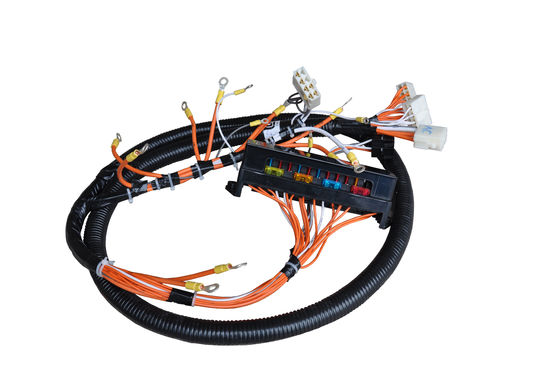 08C0996 Unit Harness Wheel Loader Components XCMG Changlin ZF Shangchai Cummin