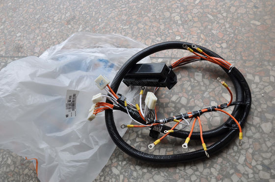08C0996 Unit Harness Wheel Loader Components XCMG Changlin ZF Shangchai Cummin