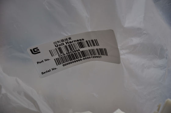 08C0996 Unit Harness Wheel Loader Components XCMG Changlin ZF Shangchai Cummin