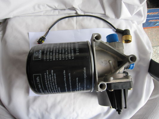 13C0157 Air Dryer Heavy Machinery Spare Parts Electrical Instrumentation