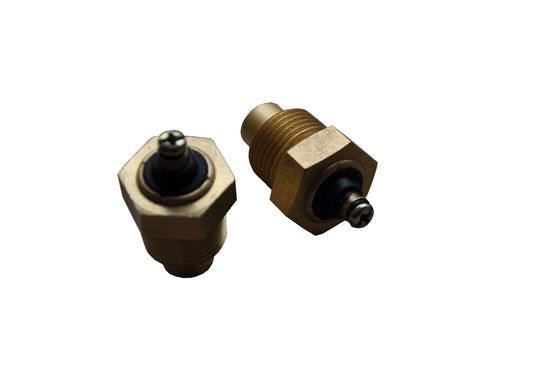 lightweight Wheel Loader Spare Parts 30B0033 WDG1371G  Temperature Sensor