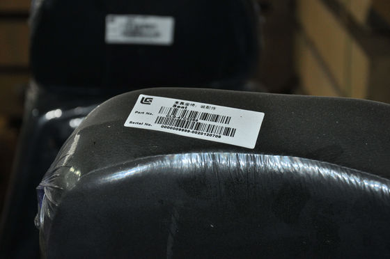 47C0289 Wheel Loader Seat Construction Machinery Spare Parts