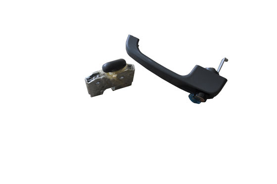 47C0526 Black Cab Lock LIUGONG Backhoe Loader Attachments