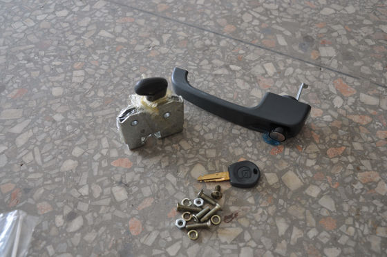 47C0526 Black Cab Lock LIUGONG Backhoe Loader Attachments