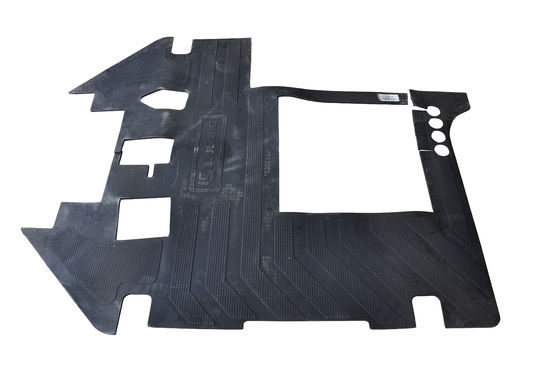 82A0975 Liugong Floor Mat Wheel Loader Components Long Service Life