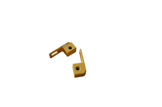 15d0364 Support Connector Liugong Wheel Loader Spare Parts