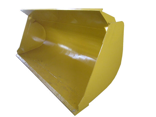 22D0001X9 LIUGONG Wheel Loader Bucket 3.0m2 Construction Equipment Attachments