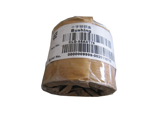 55A0178 ZL40B.25-6 Bushing for Wheel Loader Spare Parts