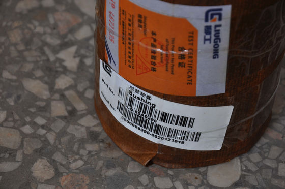 55A0280 ZL30.11-1 Bushing for Wheel Loader Spare Parts