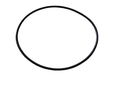 12B0246 O/200X5.3 Black Rubber O Rings Backhoe Loader Components