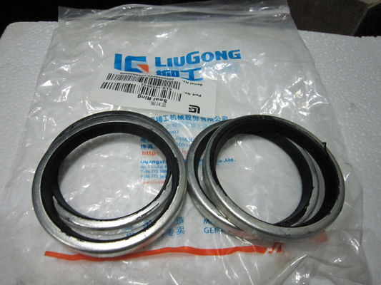 35C0013 ZL50C.11.10 Oil Ring Seal Heavy Equipment Loader Parts 63×75×8