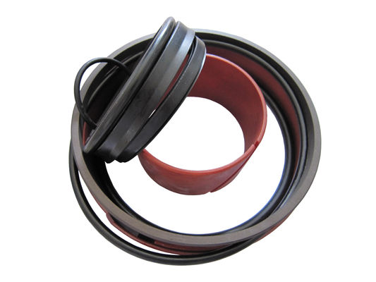 SP106153 S/ZL50G.10.1/2007 Backhoe Loader Parts Boom Cylinder Repair Kit