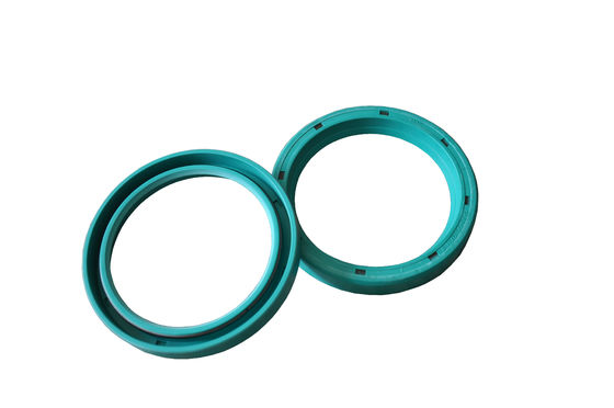 Original 13b0351 Dust Ring Backhoe Accessories Wear Resistance