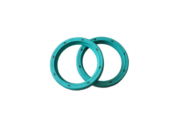 Original 13b0351 Dust Ring Backhoe Accessories Wear Resistance