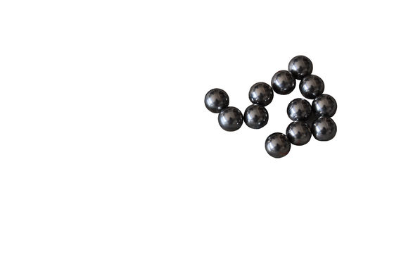 20B0026 Q/3/8 Original Steel Ball Backhoe Loader Parts Stock Available