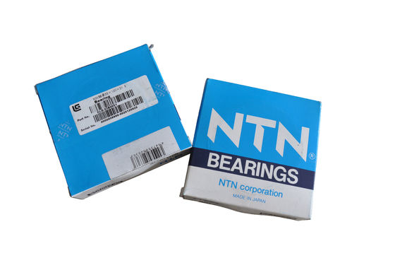 High Strength 23B0051  Backhoe Loader Parts Heavy Duty Roller Bearings