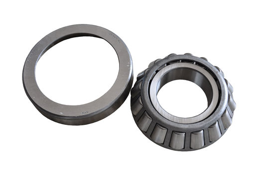 High Strength 23B0051  Backhoe Loader Parts Heavy Duty Roller Bearings