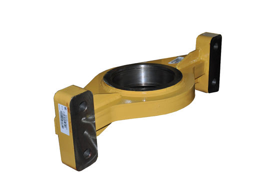 Durable 24D0047 Front Swing Bracket Backhoe Loader Parts ASSY