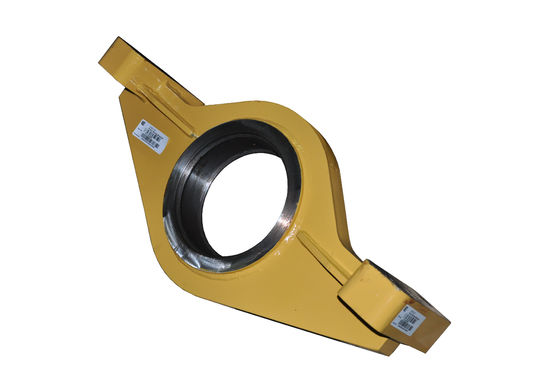 Durable 24D0047 Front Swing Bracket Backhoe Loader Parts ASSY