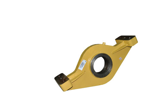 24D0048 Rear Swing Bracket Wheel Loader Accessories 3 Months Warranty