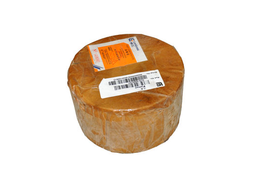 50A0127 Piston Backhoe Loader Components Corrosion Resistance