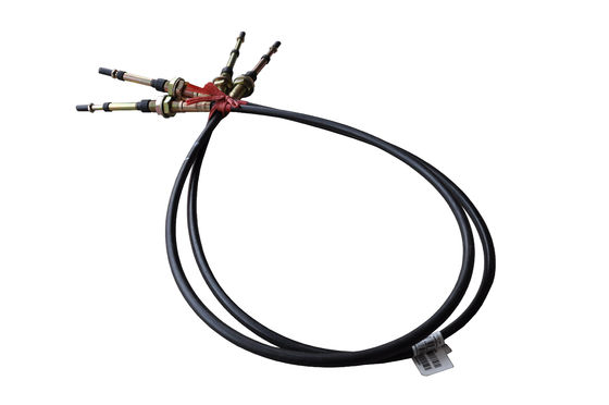 54C0007 TL1900 Flexible Shaft Backhoe Loader Parts In Stock