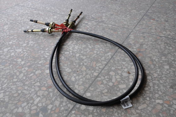 54C0007 TL1900 Flexible Shaft Backhoe Loader Parts In Stock