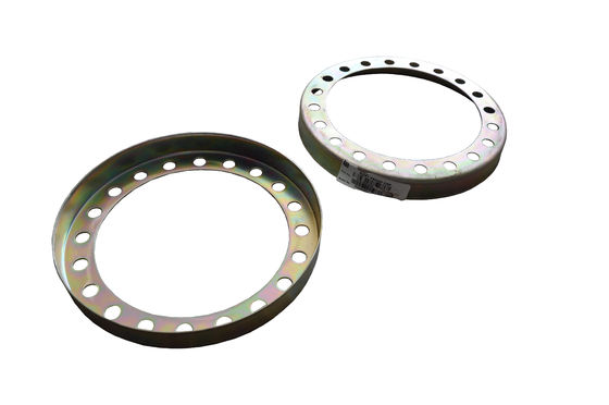 53A0008 ZL50C.2-8 Wheel Loader Spare Parts Dust Proof Cap