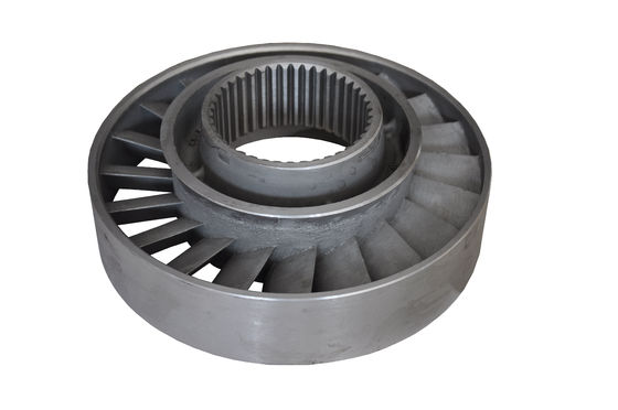47A0368 ler Gear for Wheel Loader Spare Parts ZL104