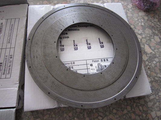 50A0005 BS305.13-1 Piston for Wheel Loader Spare Parts