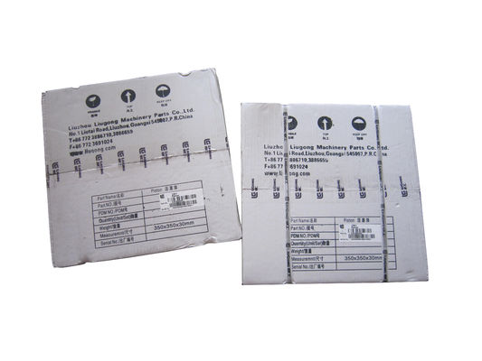 50A0005 BS305.13-1 Piston for Wheel Loader Spare Parts
