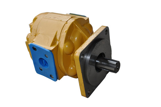 11C0009 Gear Pump  for Wheel Loader Spare Parts